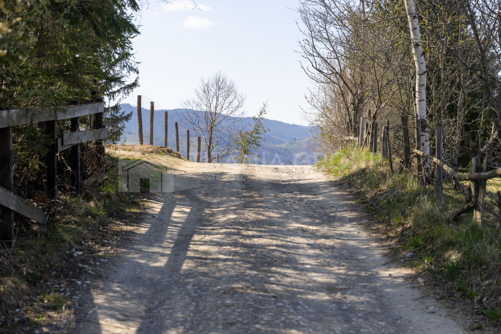 Teren intravilan în Poiana Mărului, 3.791 mp cu priveliste panoramica - Poză 6