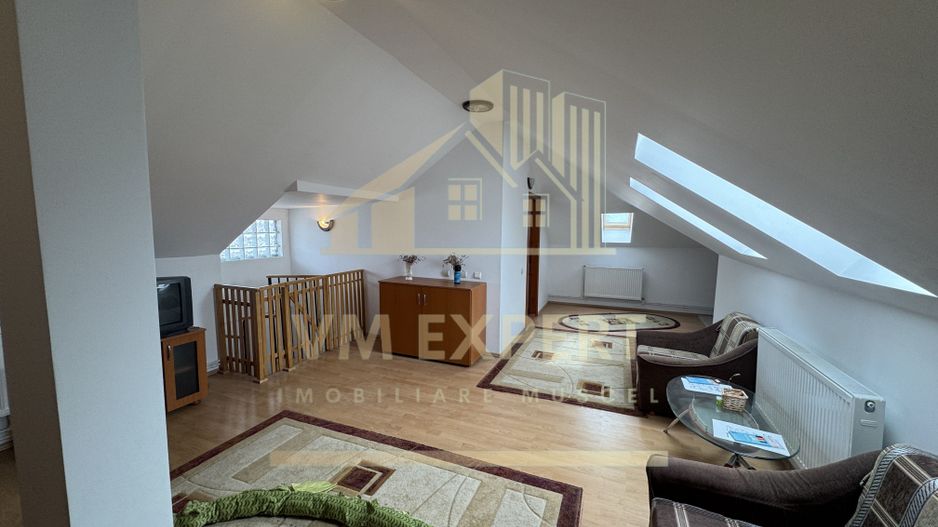 CASĂ 5 CAMERE TEREN 1020 MP VALEA MARE PRAVAȚ ARGES CU 0 % COMISION - Poză 62