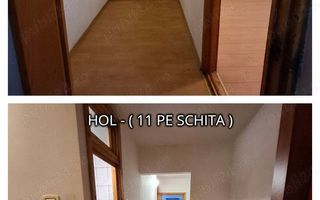 Apartament 4 camere, parter, 84mp Nicolina - Egalitatii - Poză 7