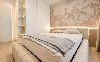 Apartament 2 camere de inchiriat cu parcare | Cortina North - Poză 5