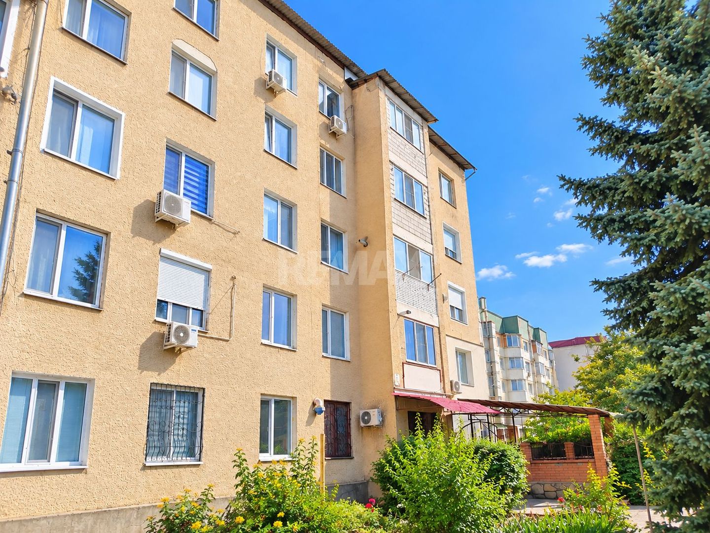 APARTAMENT CU 2 CAMERE | 51,9 m² | CENTRUL ORAȘULUI ANENII NOI - Poză 3