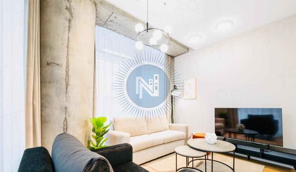 Apartament 3 camere Up-Site / Loc de parcare plus boxa - Poză 1