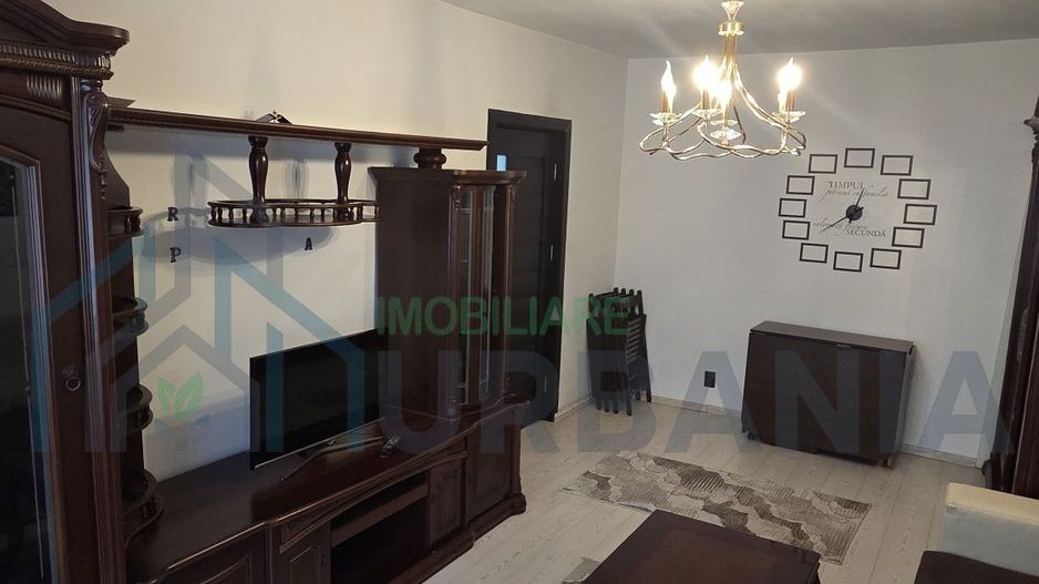 Apartament 2 camere decomandat, etaj 1, de inchiriat - Bulevardul Alexandru cel Bun, Iasi - Poză 5