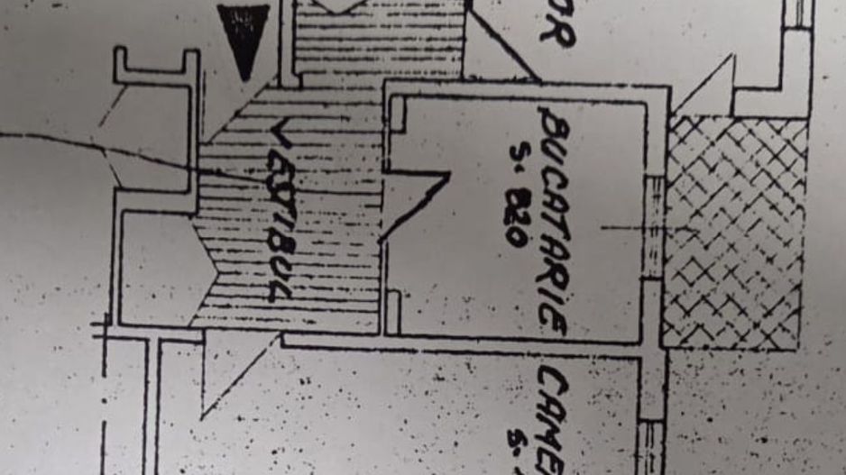 Apartament 3 camere, cu 2 bai. La 6 min. metrou Piata Sudului /Mall SunPlaza - Poză 4