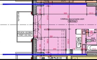 Studio  One High District - Poză 4