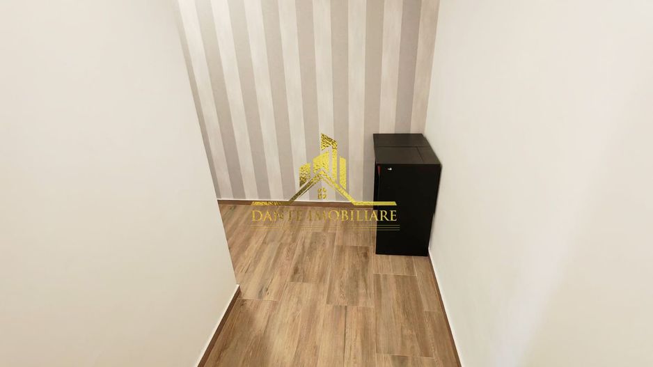 2 camere, decomandat, mobilat modern, parcare, Buna Ziua, zona AUDI - Poză 18