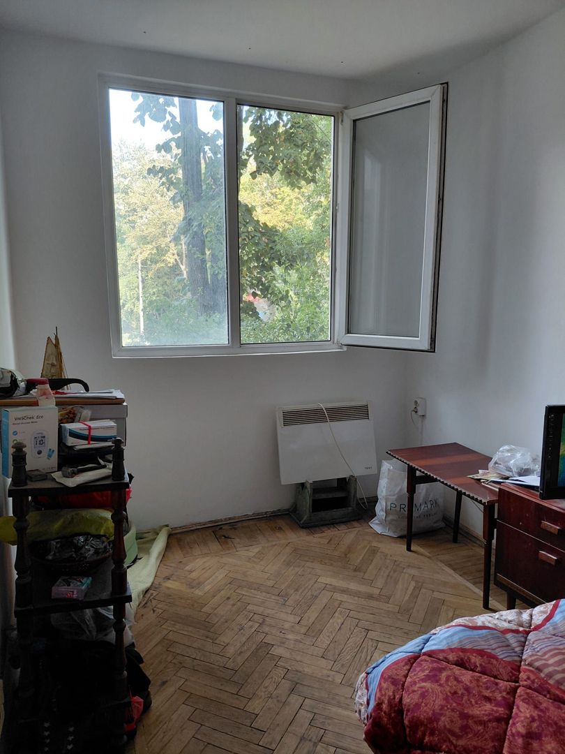 Apartament 3 camere, etaj 1, Tiglina I - Poză 5