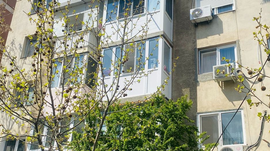 Vitan apartament 2 camere - Poză 3