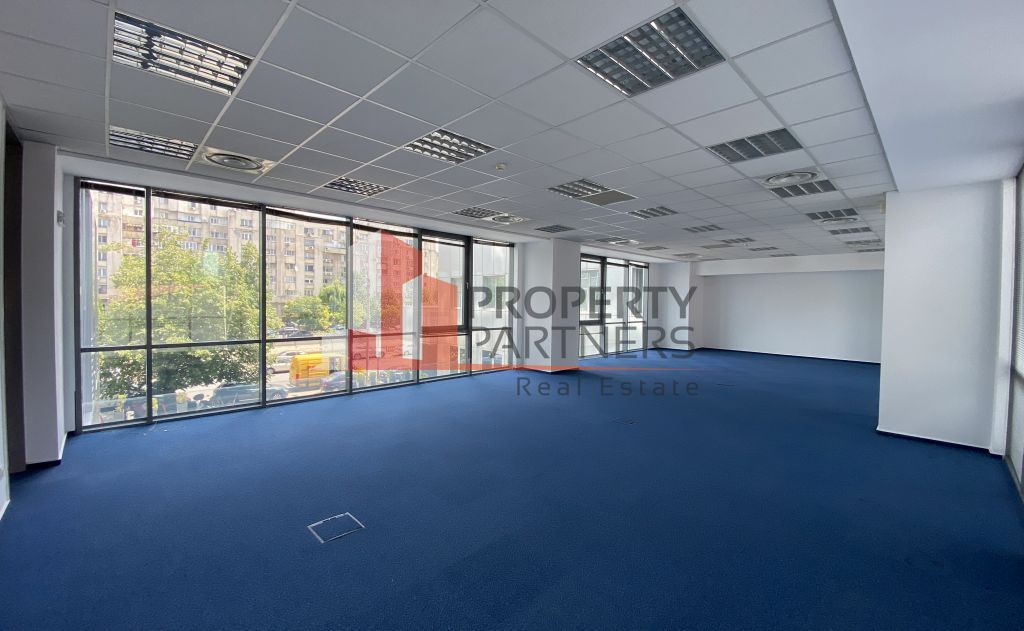 Spatii birou moderne Splaiul Unirii - Poză 2