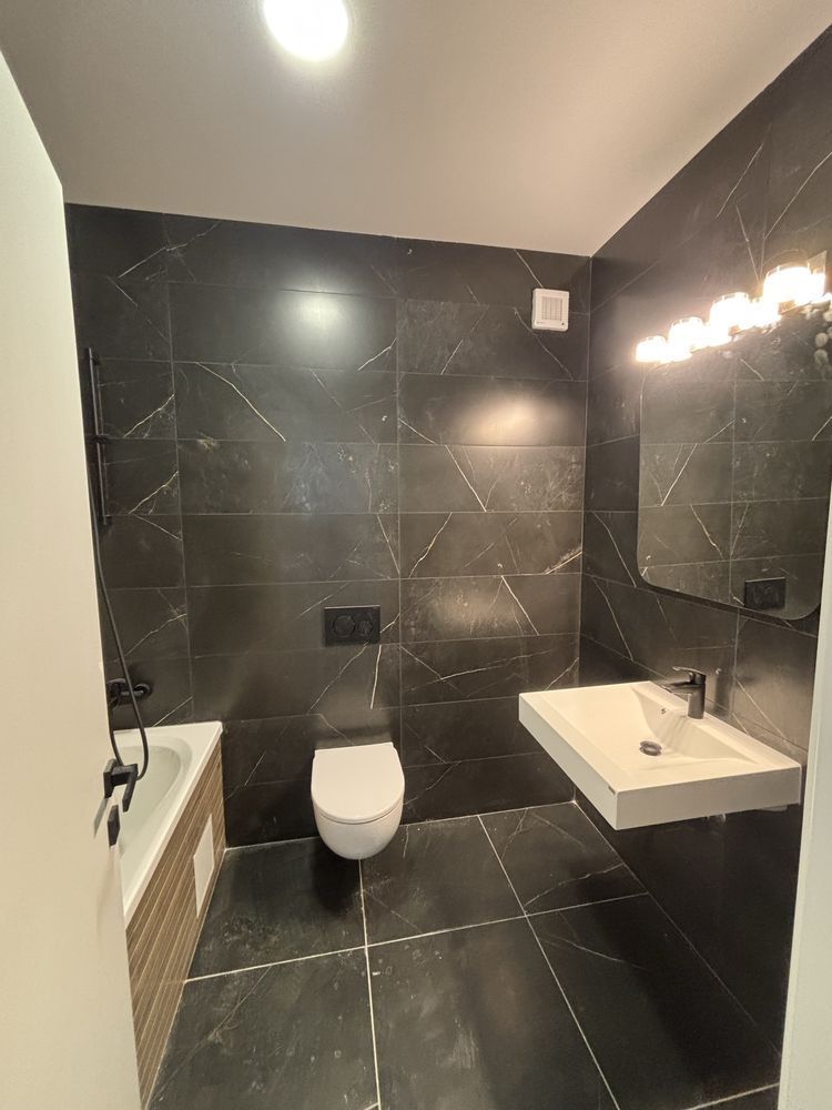 3 camere Pallady, 108mp, decomandat, parcare inclusa, bloc nou - Poză 6