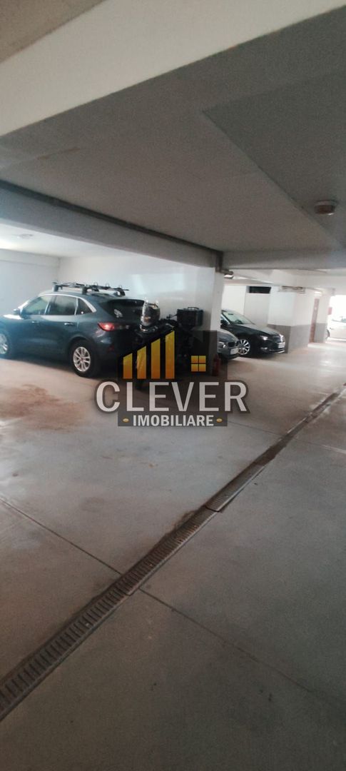 Apartament 2 camere  Dobroiesti Str Doinei parcare inclusa - Poză 30