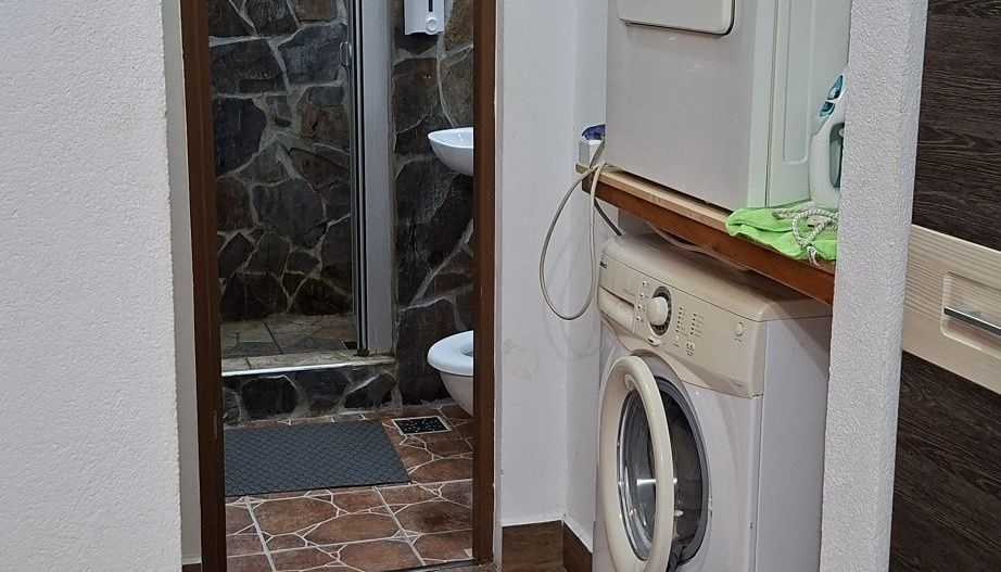 BRASADAS vinde ap 2 cam etaj 2 pe Botizului. - Poză 6