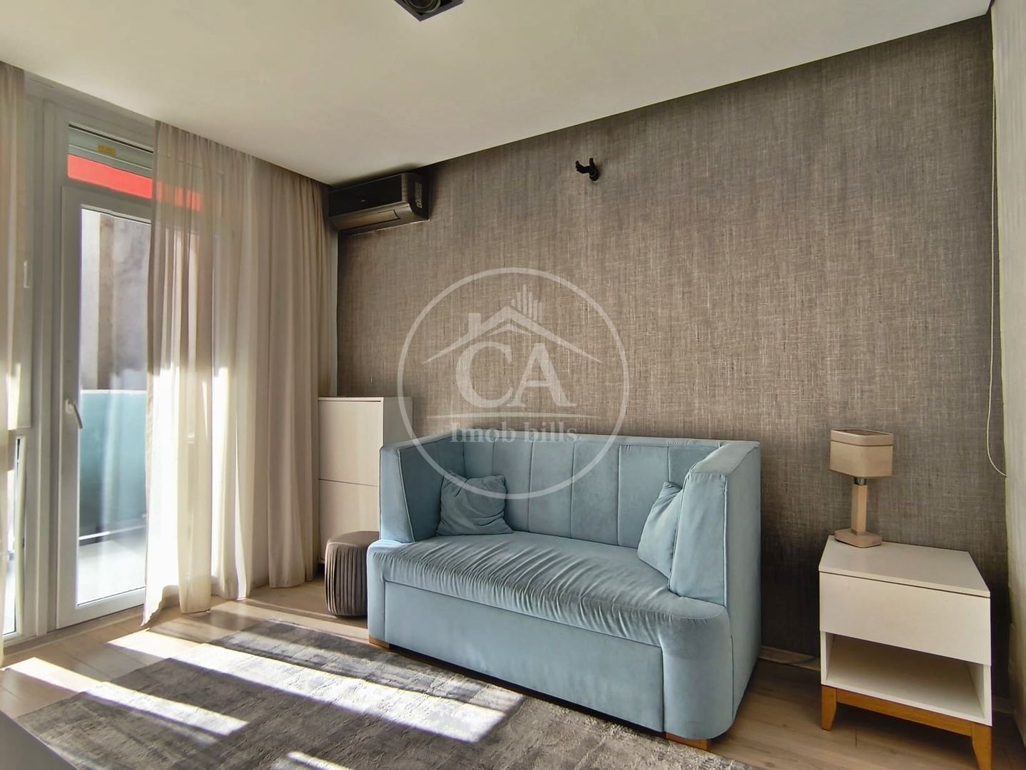 Apartament cu 1 camera de inchiriat în ARED, Oradea - Poză 1
