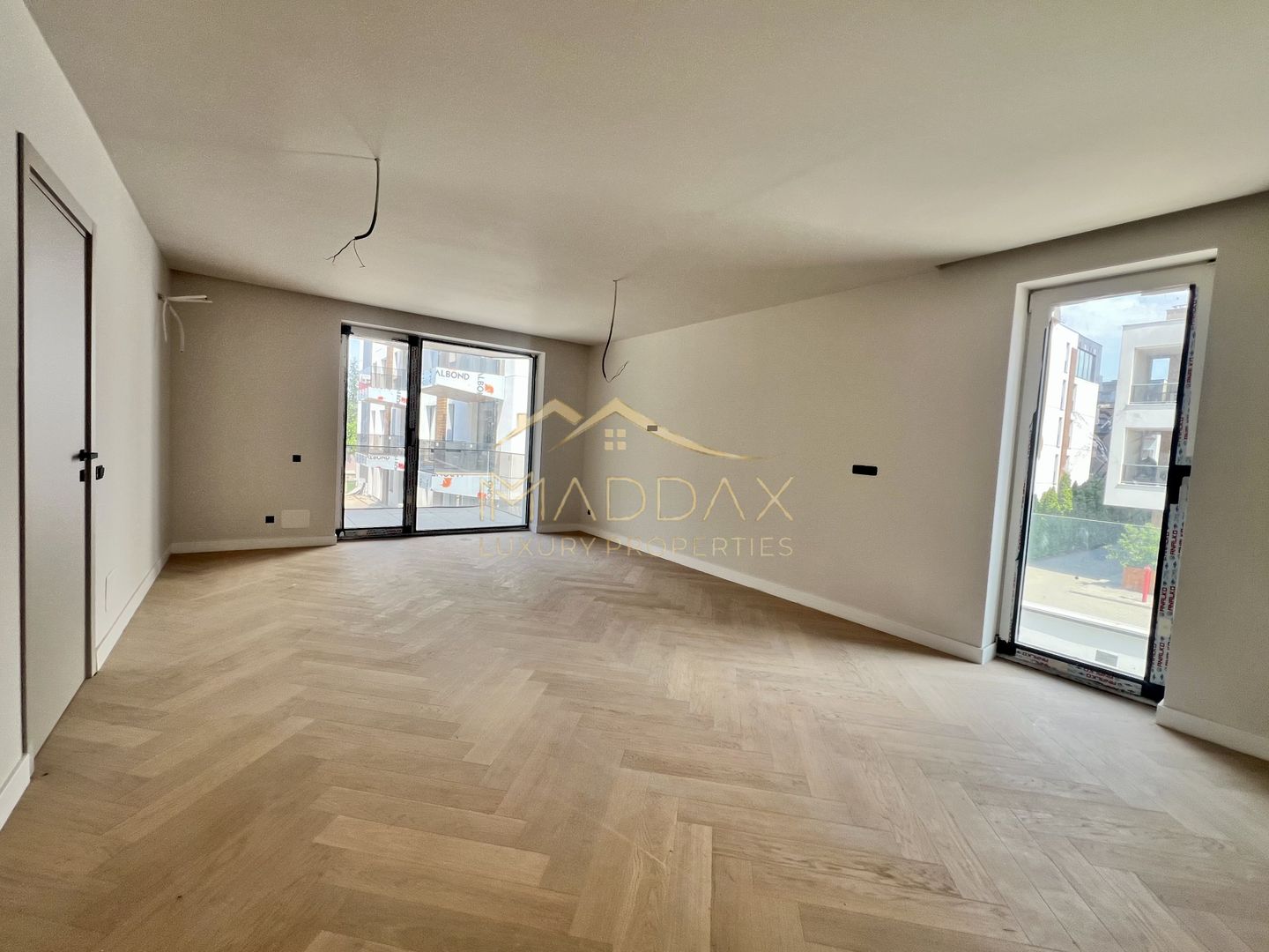 Apartament *2 camere* 68mp // Iancu Nicolae - Poză 3