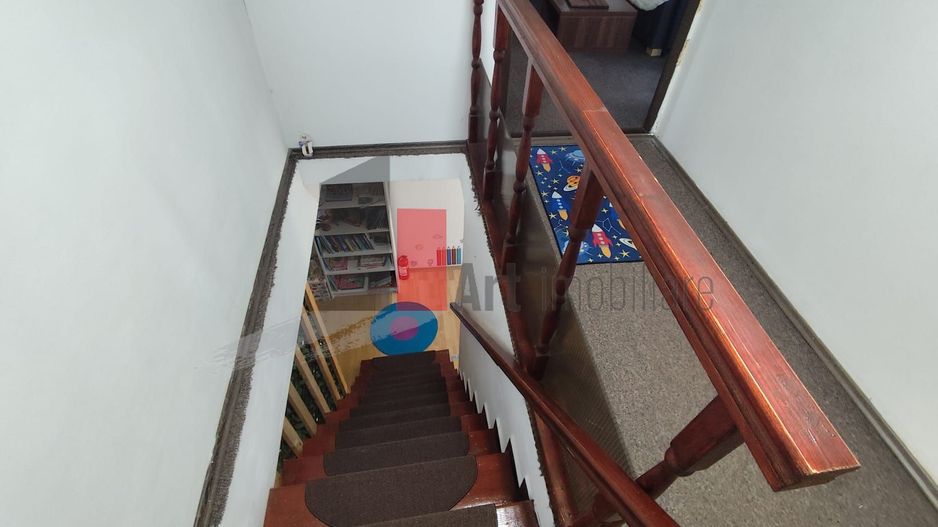 Vila de inchiriat/ Spatiu comercial.(etaj1/mansarda) Domenii - Poză 16