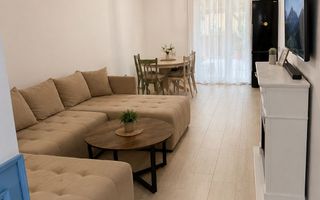 Casă Sânandrei | 79 mp | Terasă Acoperită | Curte 324 mp - Poză 3
