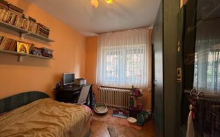 Apartament cu 3 camere | 2 bai | 64 mp | Parcare | Cetate - Mercur - Poză 6