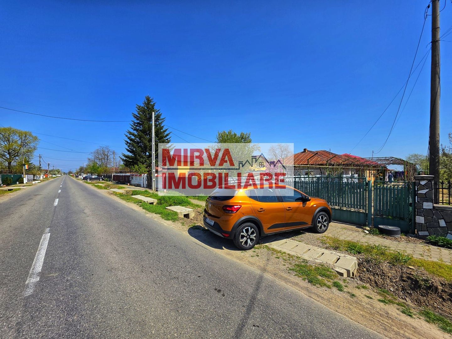 Casă 4 camere, 685 mp teren, renovată 2011 – Mănești, Zalhanaua - Poză 53