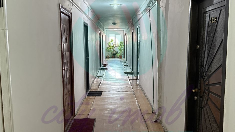 Garsonieră utilată, vedere panoramică – Giurgiului - Poză 14