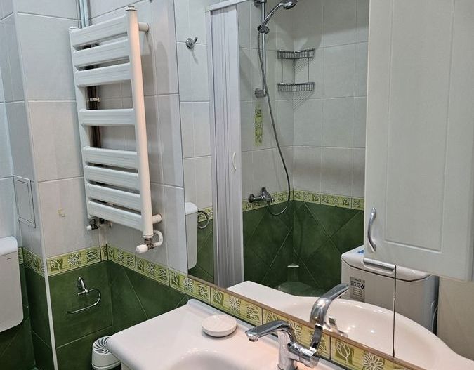 SSTIDIO COCHET ZONA CAPITALE - Poză 17