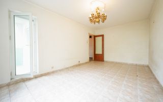 3 Camere, 400 metrii de Metrou Obor, necesita renovare, Bloc 1983 - Poză 6