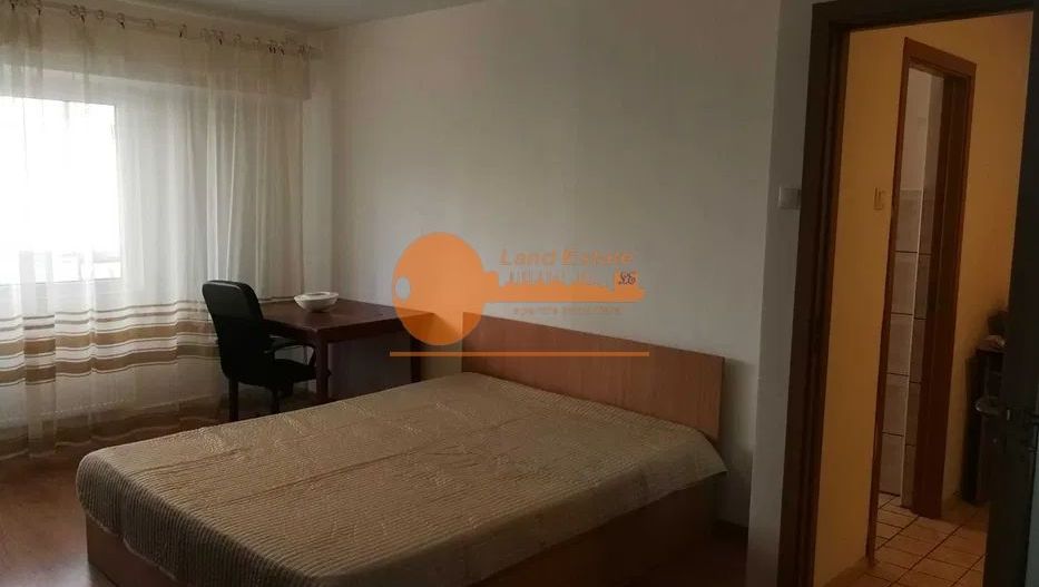 Garsoniera in zona Lujerului (Bloc de Garsoniere - 6 minute de Metrou) - Poză 8