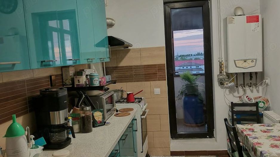 Vanzare Apartament 2 camere | Rahova Ion Conea - Poză 3