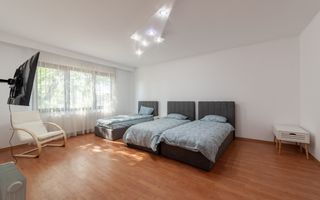 Casă spațioasă cu 8 camere - Pitești - 0% Comision - Poză 6