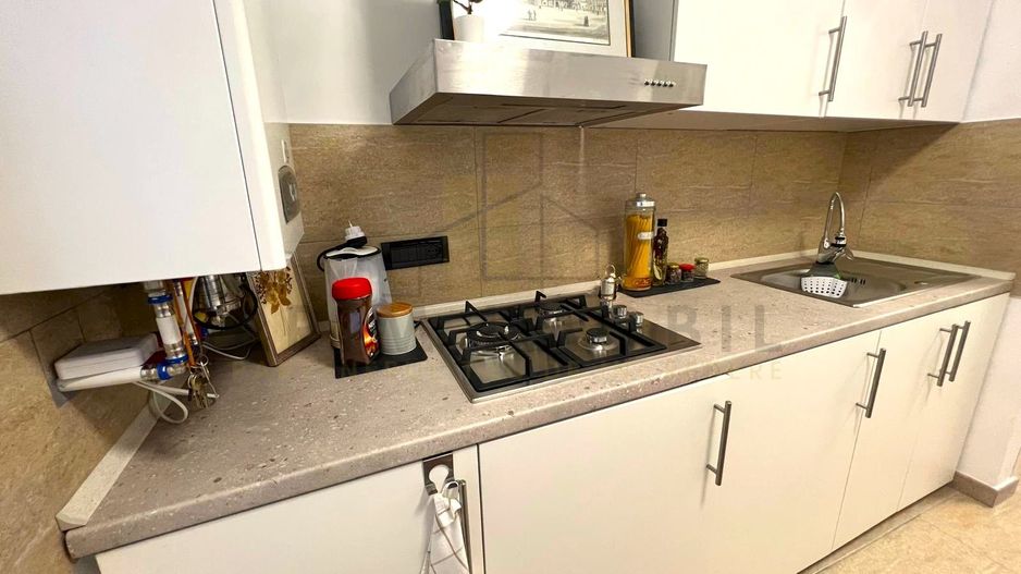 APARTAMENT 1 CAMERA | CENTRAL | PIATA UNIRII | 10 MINUTE DE UMF - Poză 2