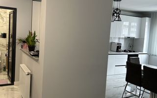 Apartament în Florești, complet mobilat și utilat.  Parcare inclusă. - Poză 5