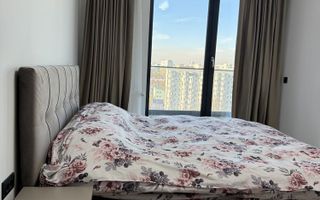 Apartament modern, 2 camere, loc parcare,  Dristor, vedere panoramică - Poză 8