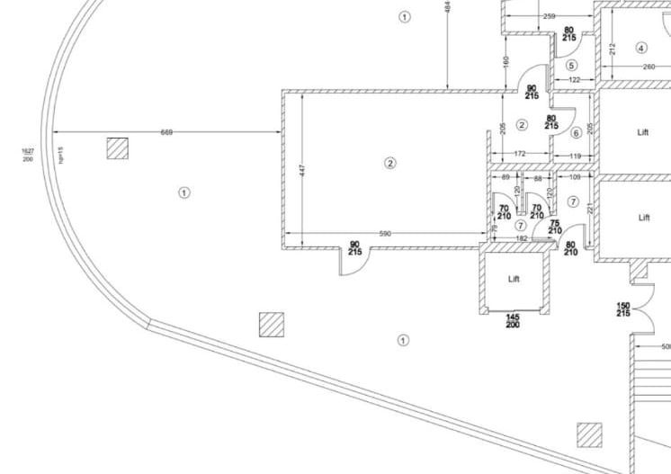 Spatiu Comercial de inchiriat - Pipera - Poză 4