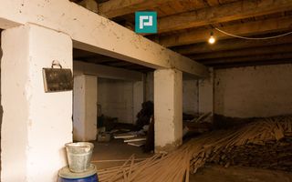 Hală industrială cu teren generos în Zărand, Arad - Poză 20