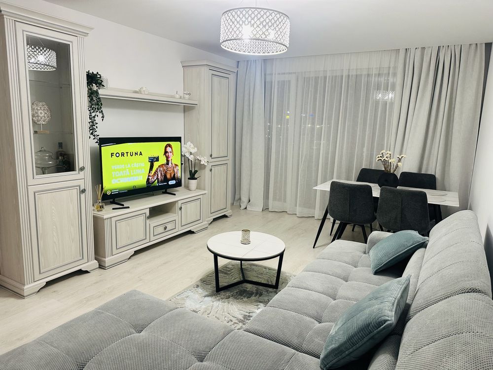 Apartament 2 camere Urban Coresi - Poză 2