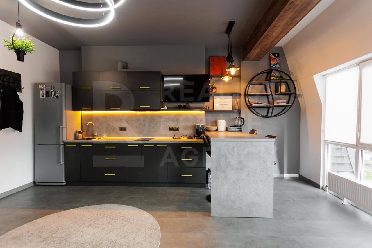 Vânzare, apartament, 1 cameră, str. Independeței, Botanica - Poză 4