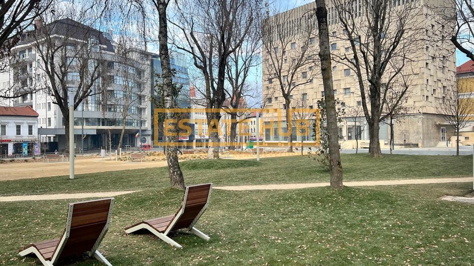 Spatiu de birouri de inchiriat - Piata Muzeului - Poză 19