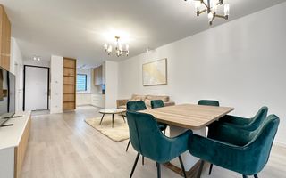 Vila cu 5 camere | Pipera | Complex rezidențial - Poză 5