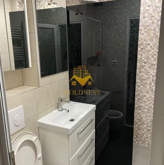 o garsoniera, Marasti, Expo, UTCN, Profi, Aurel Vlaicu - Poză 2