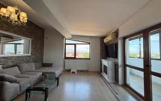 Apartament spațios cu 3 camere | 2 băi | Dressing | Otopeni - Poză 2