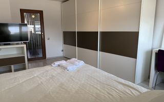 Apartament 2 camere | 55 mp | Marasti | Zona The Office - Poză 8