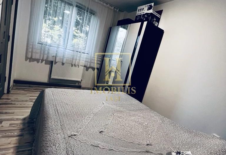 Apartament 2 camere SD Podu Ros Tutora 400 euro - Poză 2