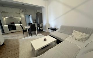 Apartament premium 3 camere | Bloc 2025 | 2 băi | - Poză 3
