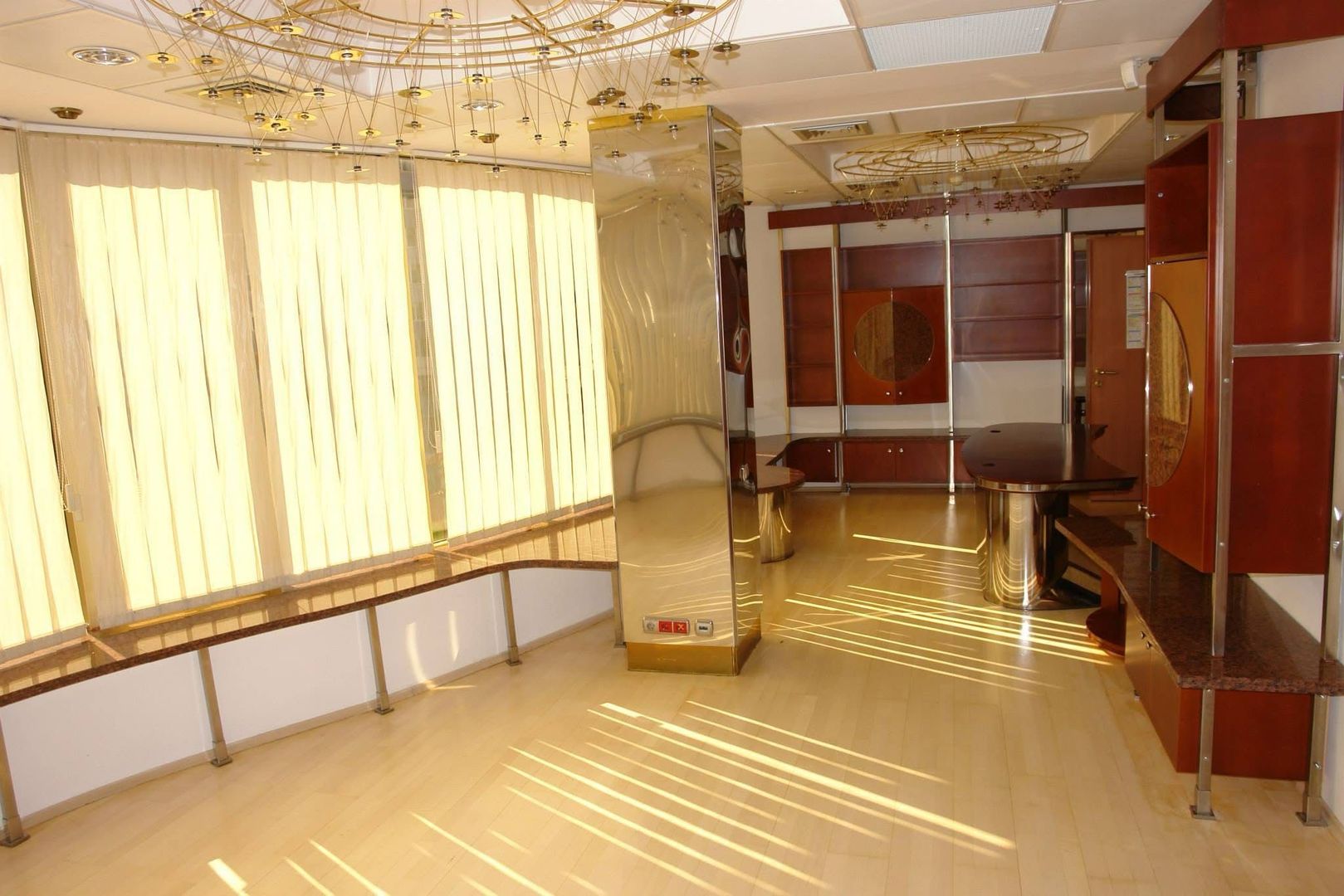 Ansamblu de birouri premium Gematex Business Center, sector 1 București - Poză 10