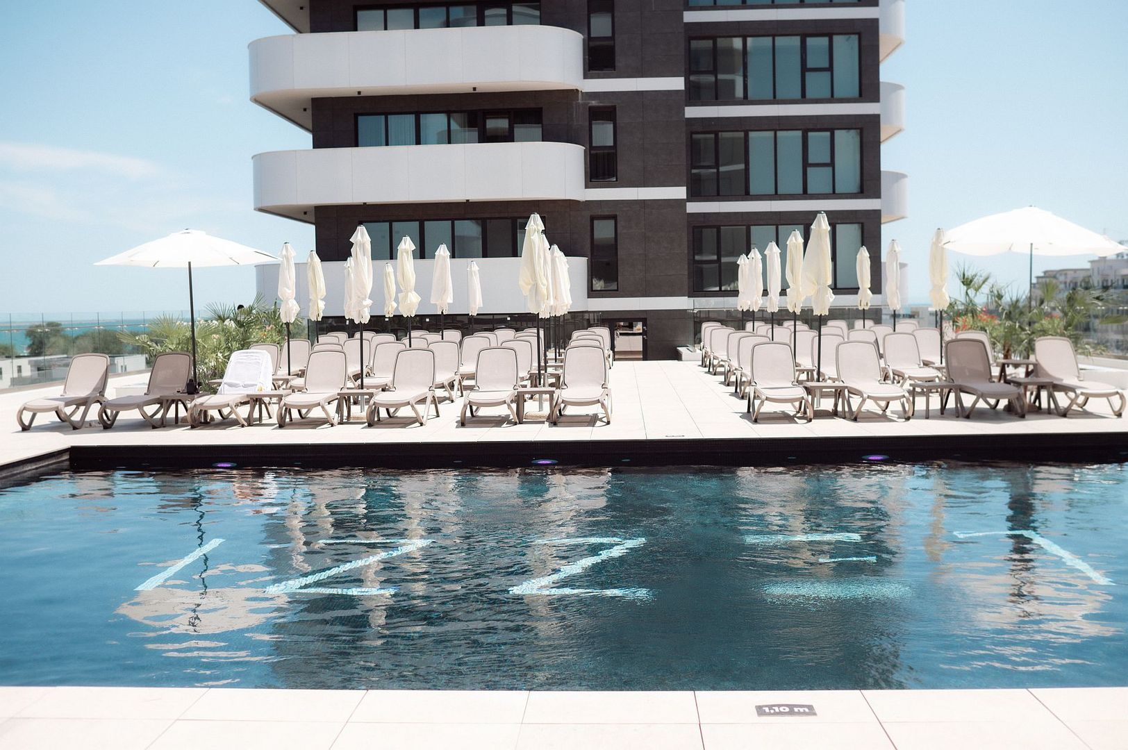 2 camere | Mobilat | Parcare | Etaj 5 | Alezzi Odyssey - Resort modern - Poză 33