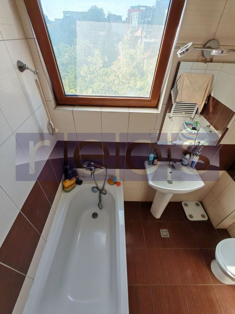 APARTAMENT DE VANZARE 2 CAMERE | CENTRAL ZONA  ARMENEASCA - Poză 9