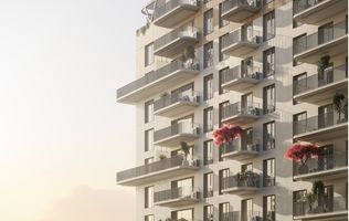 Apartament cu 2 camere tip 2C , sectorul 3, București