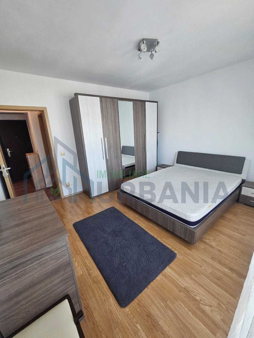Apartament 2 camere decomandat de inchiriat - Dream Village, Canta, Iasi (disponibil din 5 iulie) - Poză 7
