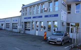 Service Auto Modern și Eficient Energetic în Targu Jiu - Poză 4