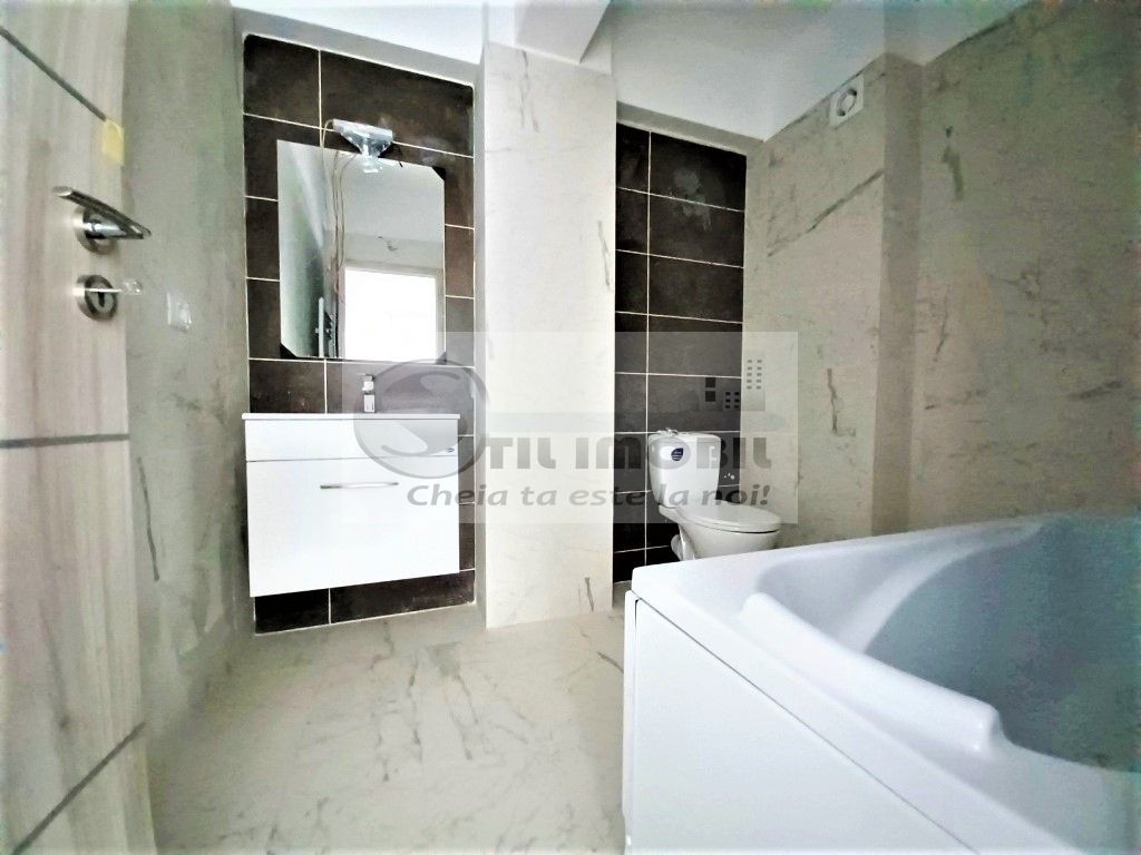 RATE LA DEZVOLTATOR APARTAMENT 2 CAM DECOMANDAT 58 MP - 83,500 € - Poză 11