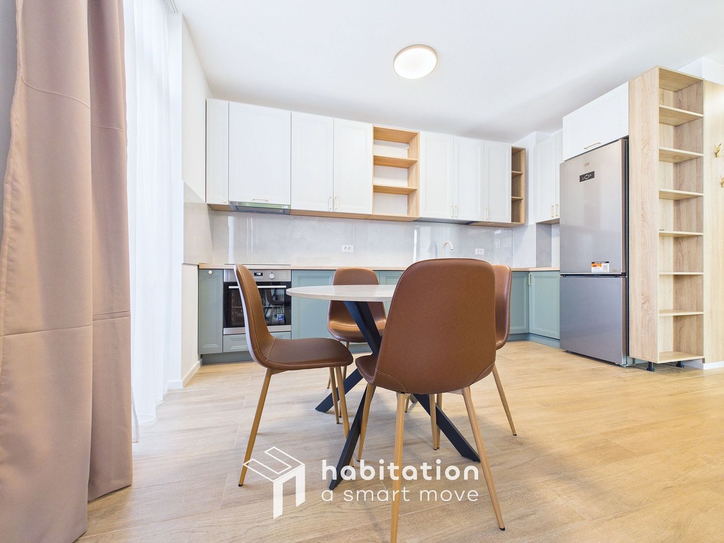 Apartament elegant, spațios, prima închiriere, Torontalului - Ateneo - Poză 9